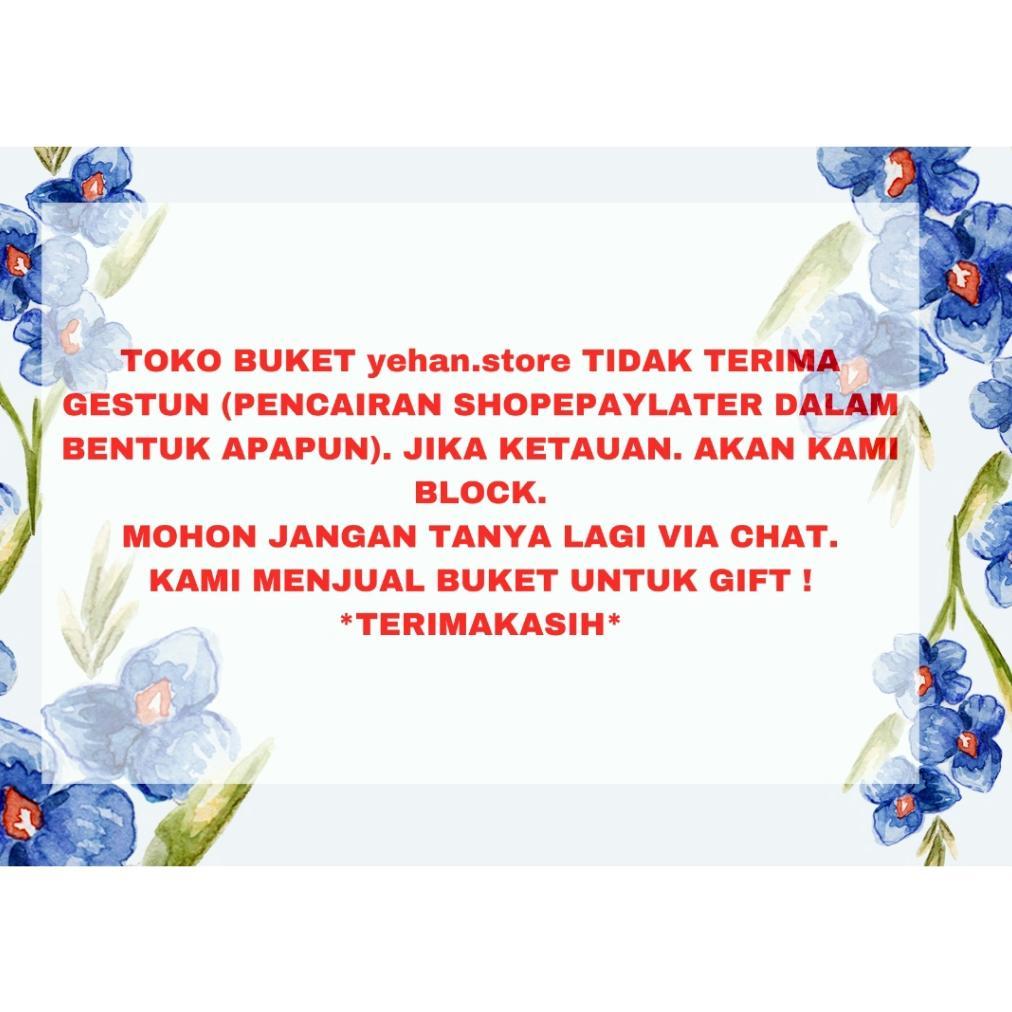 Free Ongkir Buket/Bucket Uang Asli/Bouquet Uang/Buket Uang 20Ribuan