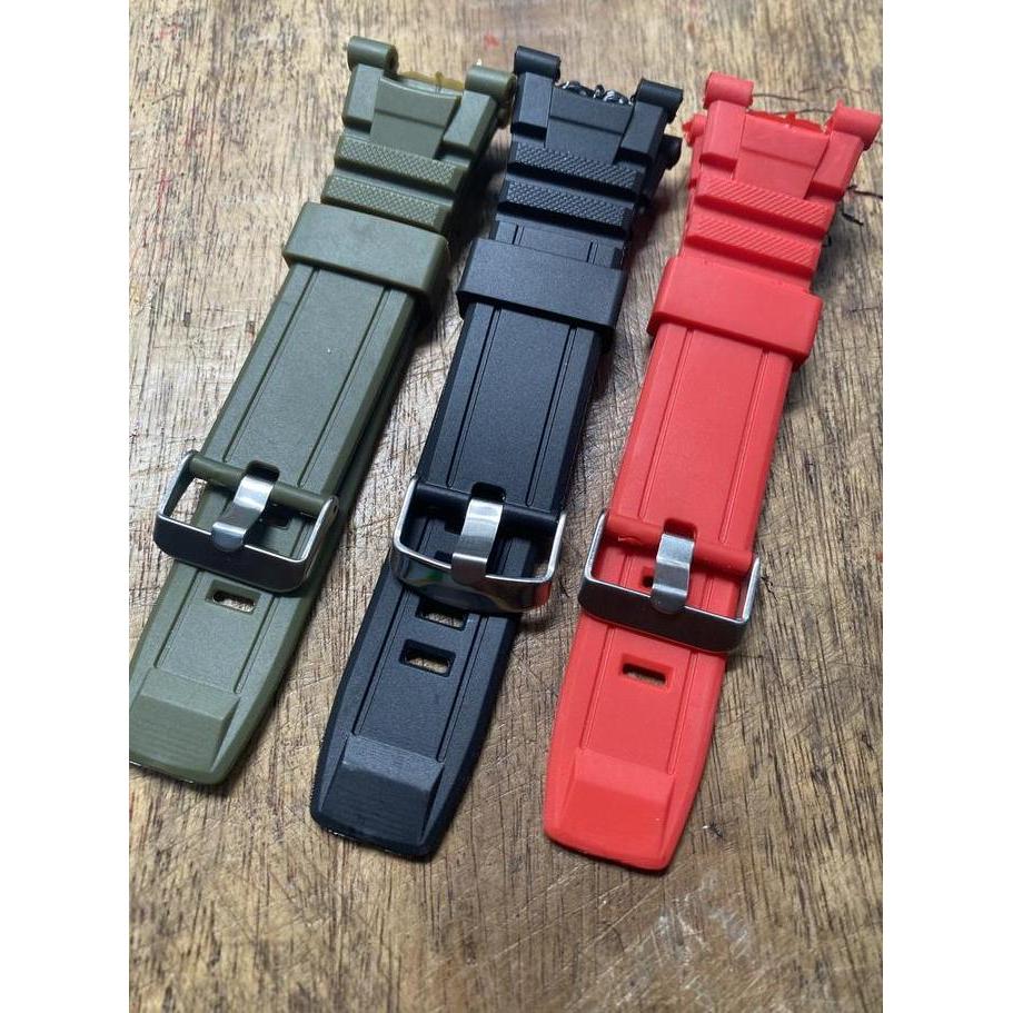 Strap tali jam tangan g shock 5369 / MTG-S1000 / MTGS1000