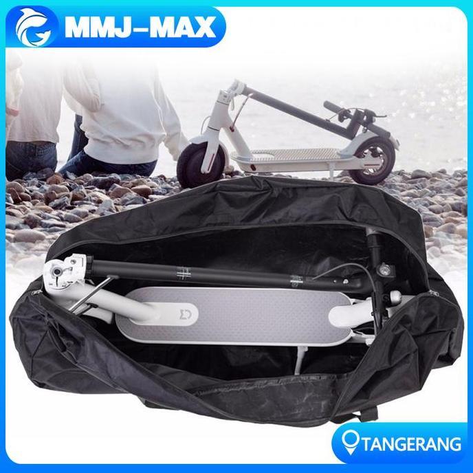 TERLARIS SCOOTER TRANSPORT BAG/TAS SCOOTER DEWASA/TAS SCOOTER LISTRIK