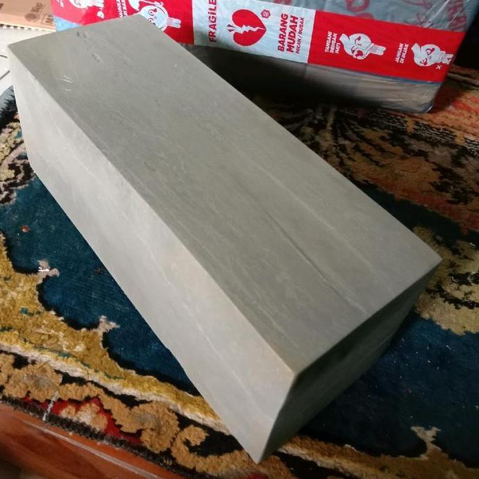 Batu Asah super jumbo turbo grit 8000 Dapur Pisau GS