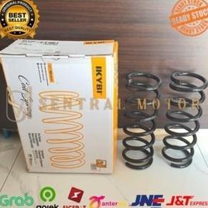 Per Keong Coil Spring Depan Daihatsu Espass (1Set) Ikybi Forsale