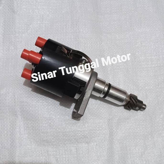 Delco Delko Cdi Distributor Suzuki Carry 1.0 Injeksi Restock