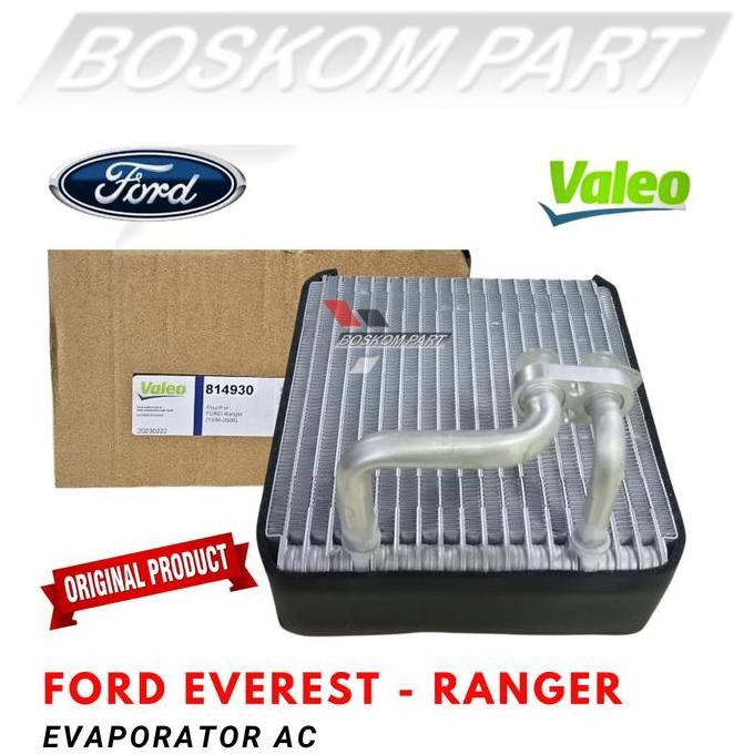 Evap Ac Ford Everest Ranger Expansi Kotak Evaporator Ac Everest Ford Ranger Cooling Coil Ac Everest 