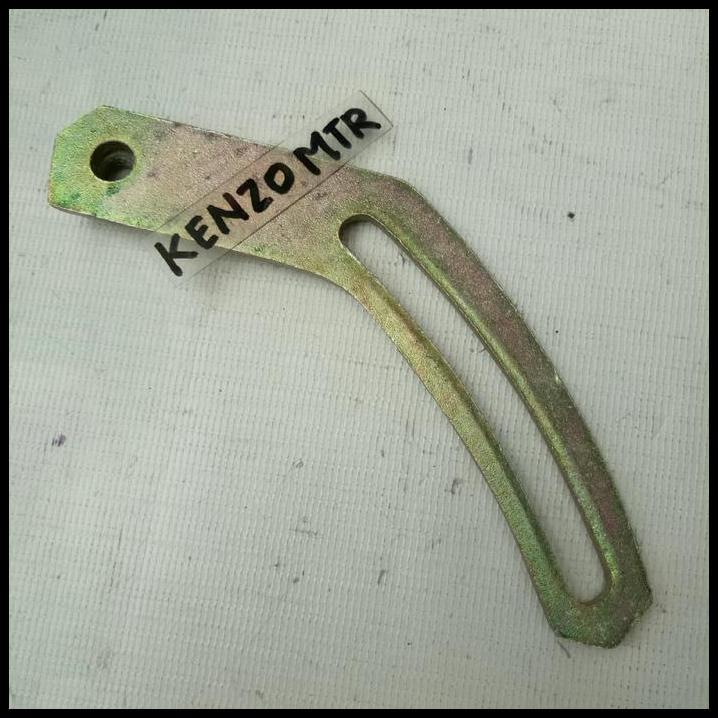 DISKON PLAT ALTERNATOR STELAN FAN BELT DINAMO ALTERNATOR KIJANG SUPER 5K 