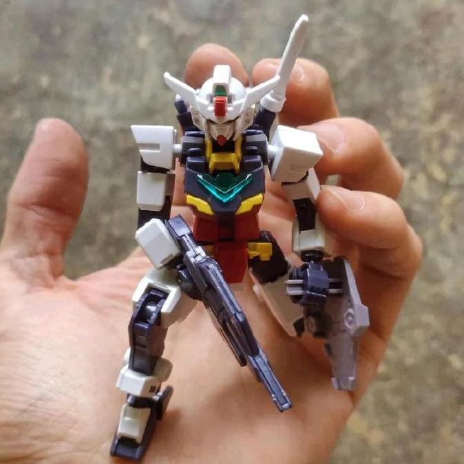 core gundam daban sesuai foto