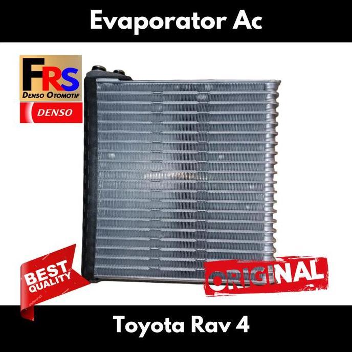 Evaporator Ac Rav4 Rav 4 Evap Ac Toyota Rav 4 Rav4 Coil Ac Toyota Rav4 Rav 4 Harga Spesial