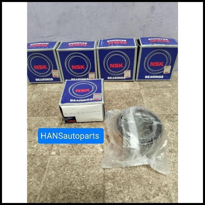 DISKON BEARING LAKER LAHER KLAKER RODA DEPAN NEW AVANZA XENIA 2012- ON RUSH TERIOS GRAND MAX GRANDMA