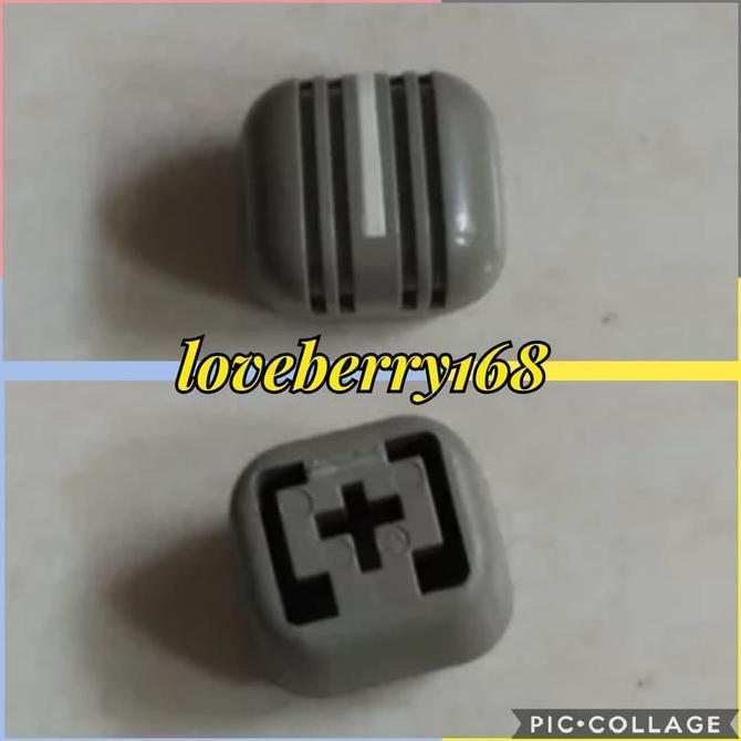 Schnell- Knop Ac/Knob Ac Double Blower Belakang Avanza Rush Terios Luxio