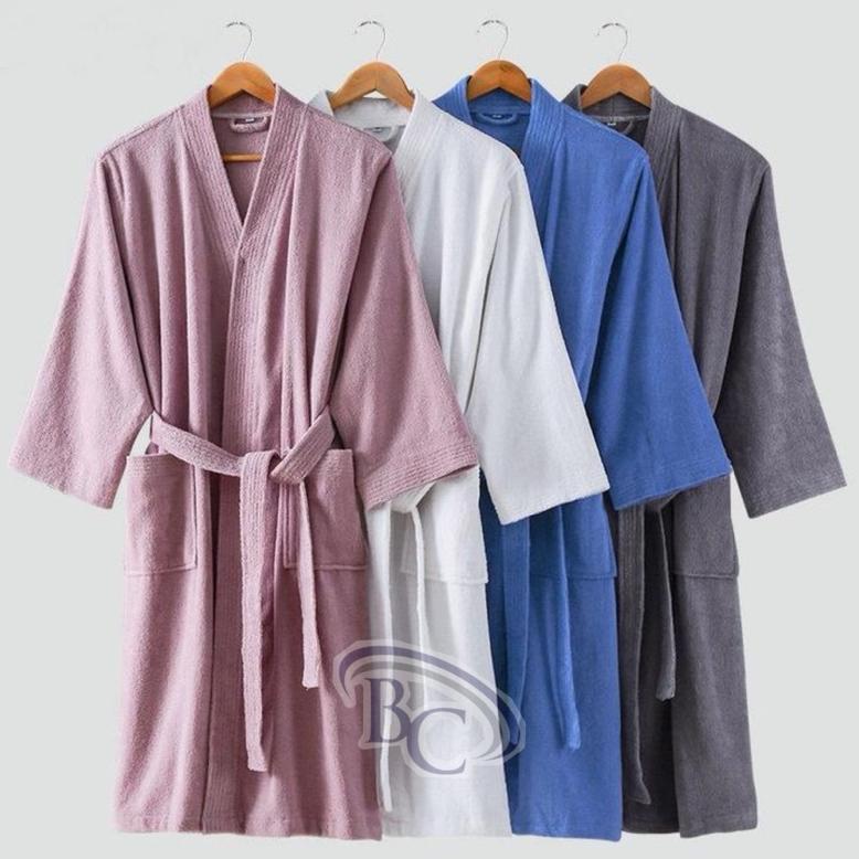 Handuk Kimono Dewasa / Kimono / Kimono Jumbo / Handuk Kimono Jumbo / Kimono Handuk DISKON