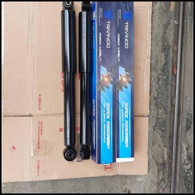 HOT DEAL 48531-BZ060 AVANZA/RUSH BELAKANG 