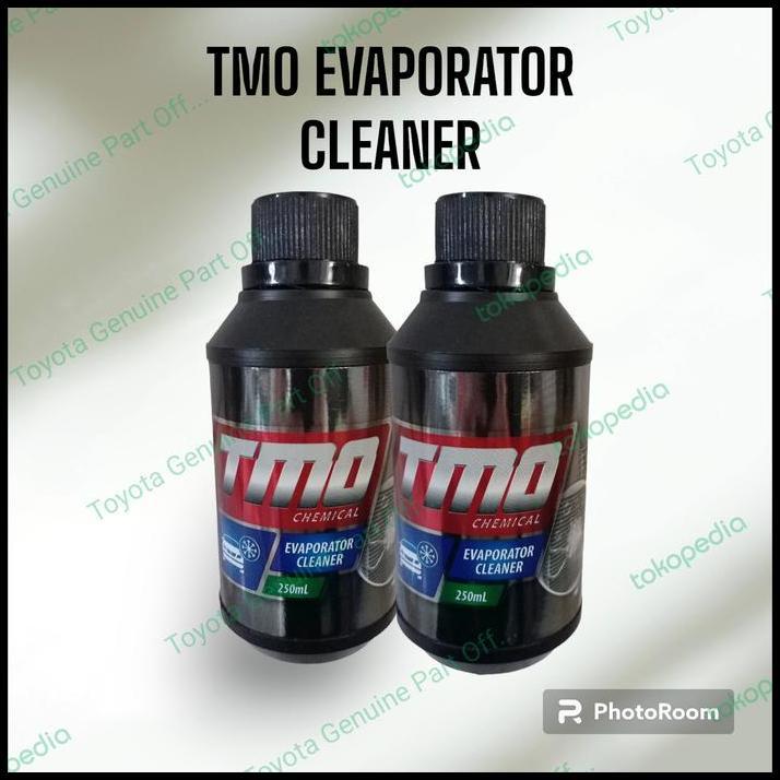 GRATIS ONGKIR EVAPORATOR CLEANER AC MOBIL TOYOTA GENUINE ORI 