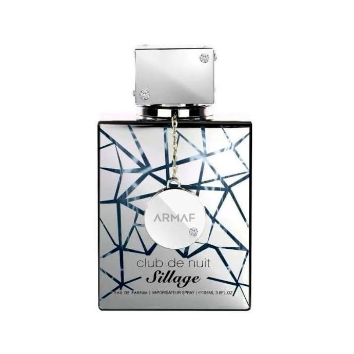 Lansungkirim- Armaf Club De Nuit Sillage 105 - Ml