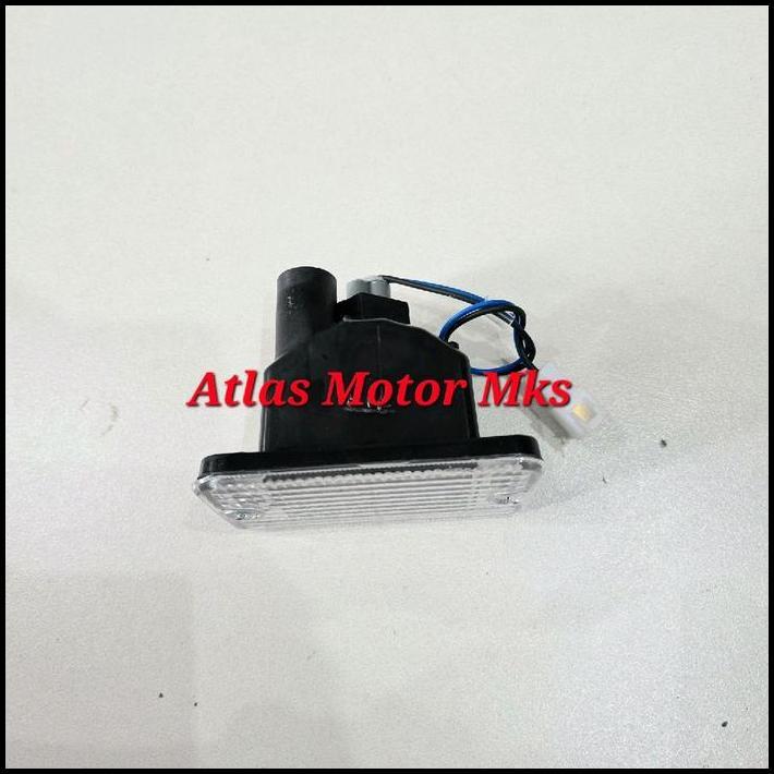 TERLARIS [1PC] LAMPU ATRET LAMPU MUNDUR DAIHATSU GRAN MAX PICK UP / GRAN MAX PICK-UP / GRAN MAX PICK