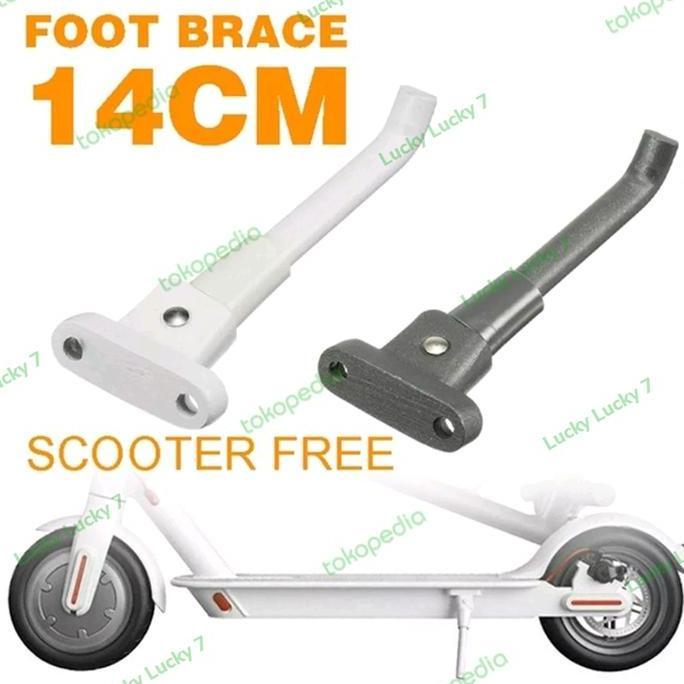 TERLARIS STANDAR SKUTER LISTRIK M365 XIAOMI STANDAR SKUTER MIJIA KICKSTAND SKUTER LISTRIK STANDAR SA