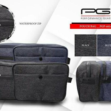 Reya Golf Ball Bag PG Pouch Bag 4054 Original