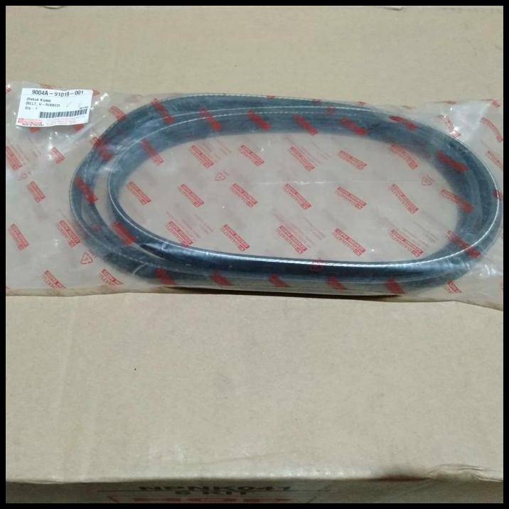 BEST DEAL VANBELT/TALI KIPAS AVANZA/XENIA 1.3 2005-2010 
