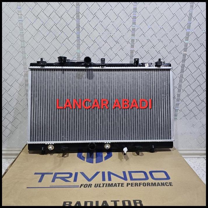 TERBARU RADIATOR TOYOTA SOLUNA MATIC !