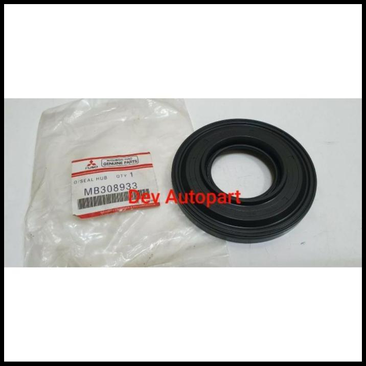 HOT DEAL OIL SEAL RODA BLKG LUAR PS125 CANTER 