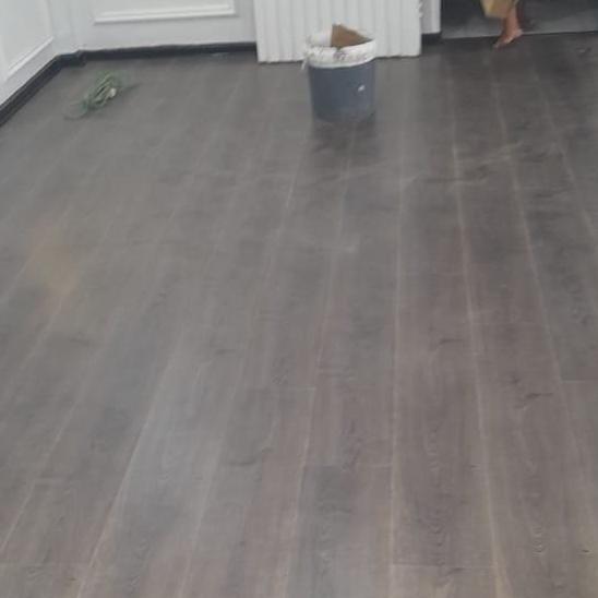 lantai parket laminate, lantai kayu parket, kangbang, kang bang