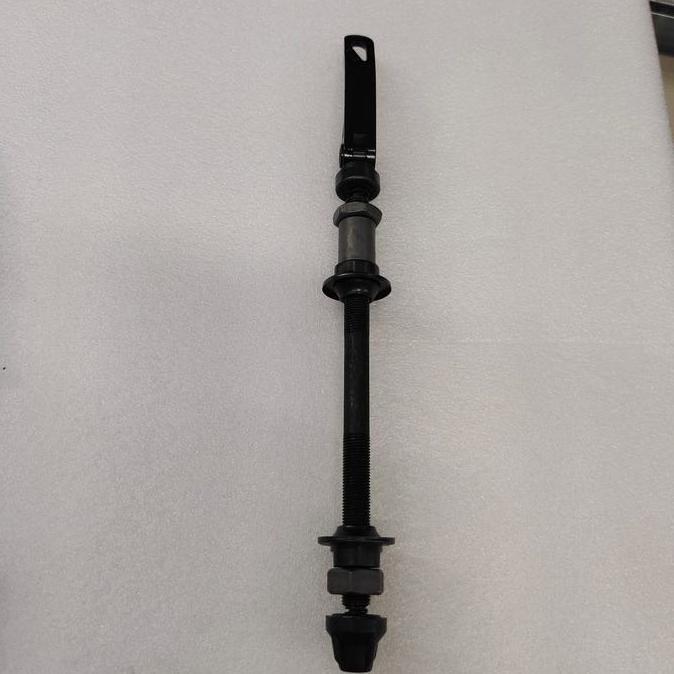 As QR Hub Depan Belakang AS Bolong Hub dan QR 108mm dan 145mm Harga Sepasang