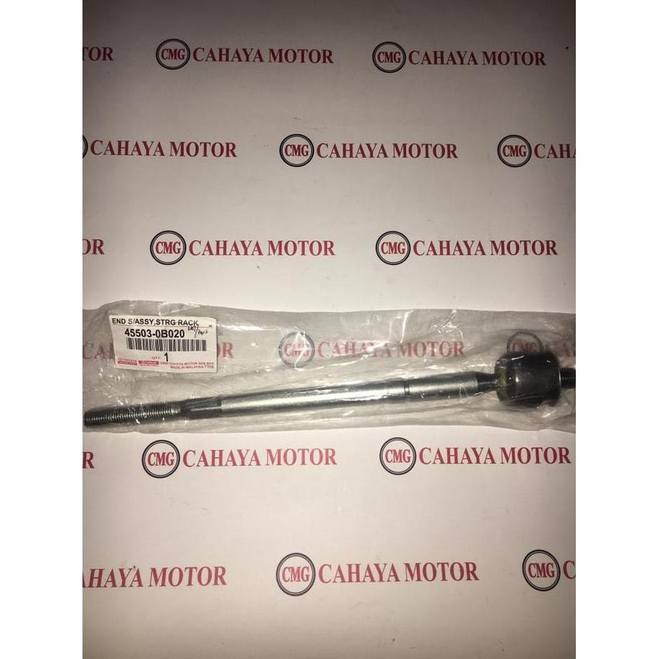 Long Tie Rod Kijang Kapsul 7K Original