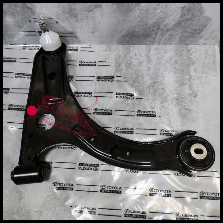 TERLARIS LOWER ARM AVANZA VELOZ 2012 / ALL NEW AVANZA / XENIA 2012 - 2014 1PCS 