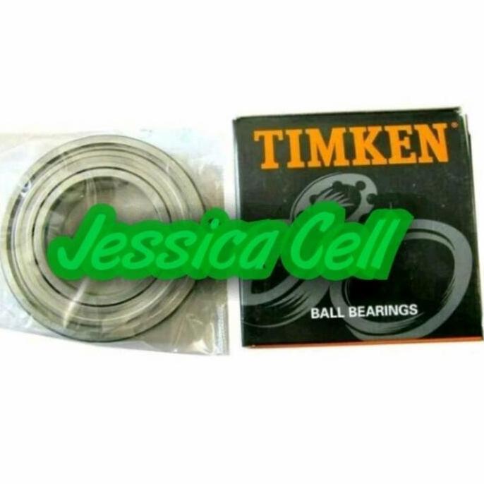 BALL BEARING 6001 Z TIMKEN / 6001Z TIMKEN