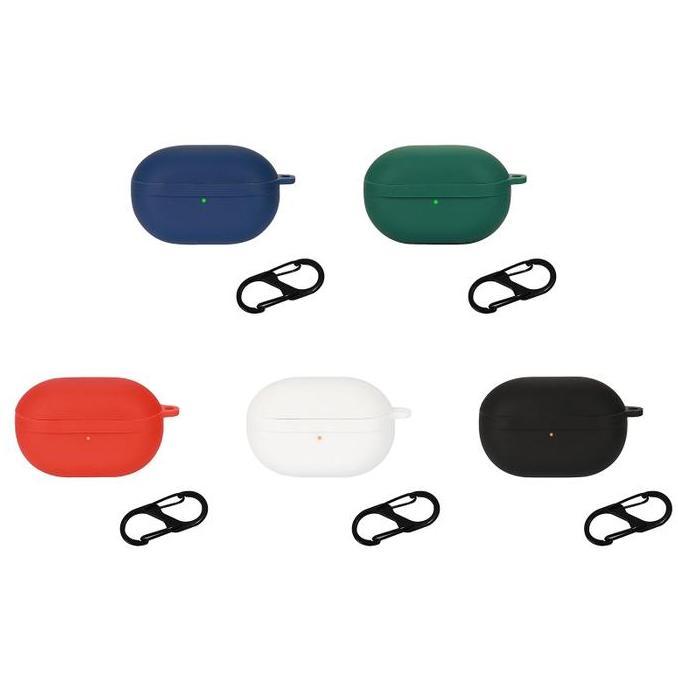 Earphone Case Silicone Case untuk SoundPeats Opera 3 Opera 5