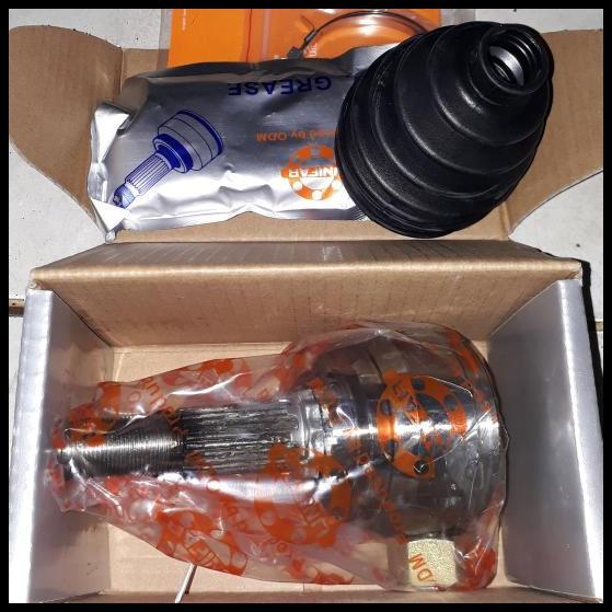BEST DEAL CV JOINT AS RODA LUAR LIVINA MATIC OUTER 