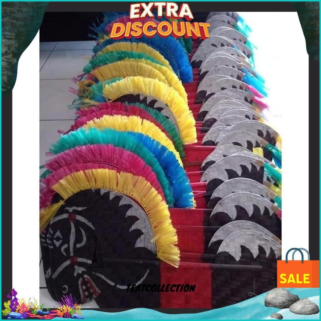 Kuda Lumping/Kuda Kepang Anak/Kuda Kepang Remaja Dewasa/Eblek Jathil Banyak Diminati