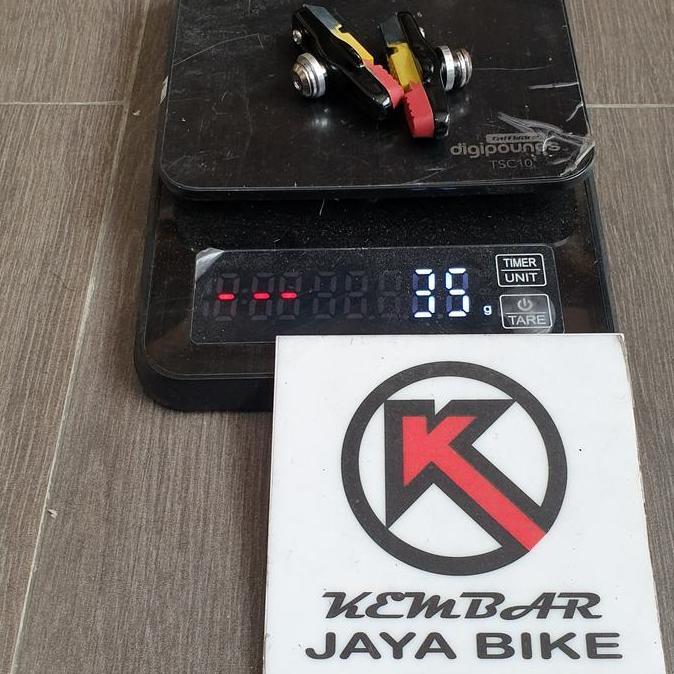 Karet Rem 700c / Road Bike XLR8 SCS 613LB Taiwan