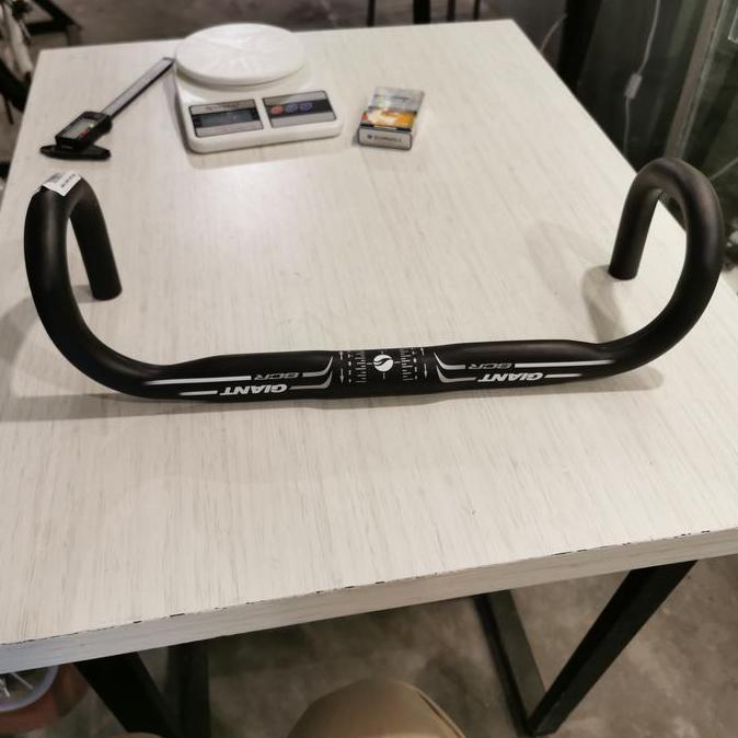 dropbar giant SCR 31.8mm 400 420mm premium alloy