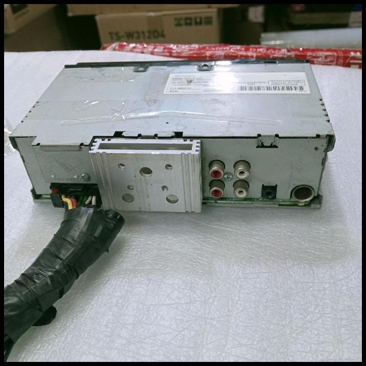 TERBARU SINGELDIN KENWOOD KMM-BT303 