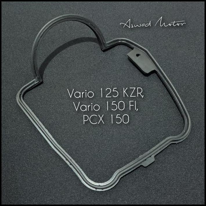 GRATIS ONGKIR SEAL HEAD GENIO BEAT KARBU KVY SCOOPY BEAT FI  KZL REVO BLADE KWB VARIO 125 150FI KZR 
