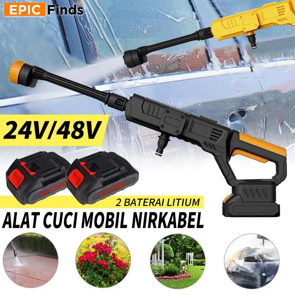 Alat Cuci Motor Mobil Mesin Cuci Mobil High Pressure Cleaner Portable Cuci Steam Ac Mesin Cuci Steam