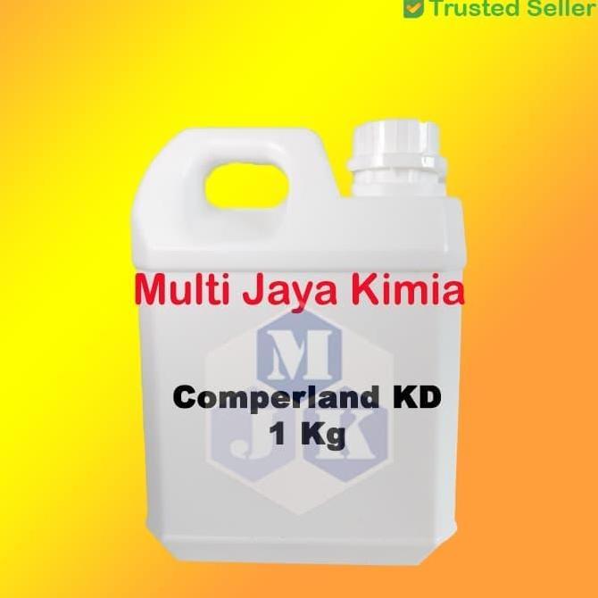 Foirfe- Comperland Kd / Camperlan Kd Malaysia 1Kg