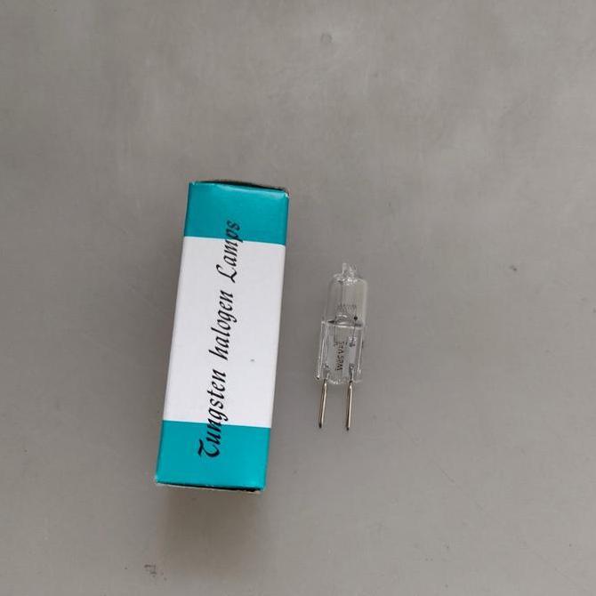 @#@#@#] Bulb lampu operasi halogen tancap 24v 50w/ halogen kacang