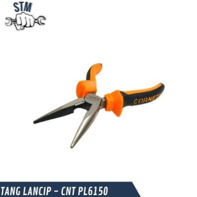 TANG LANCIP CORNETA 6" / CORNETA TANG LANCIP 6" original