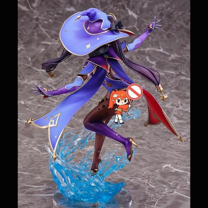 PVC Figure 1/7 Mona - Astral Reflection Ver.