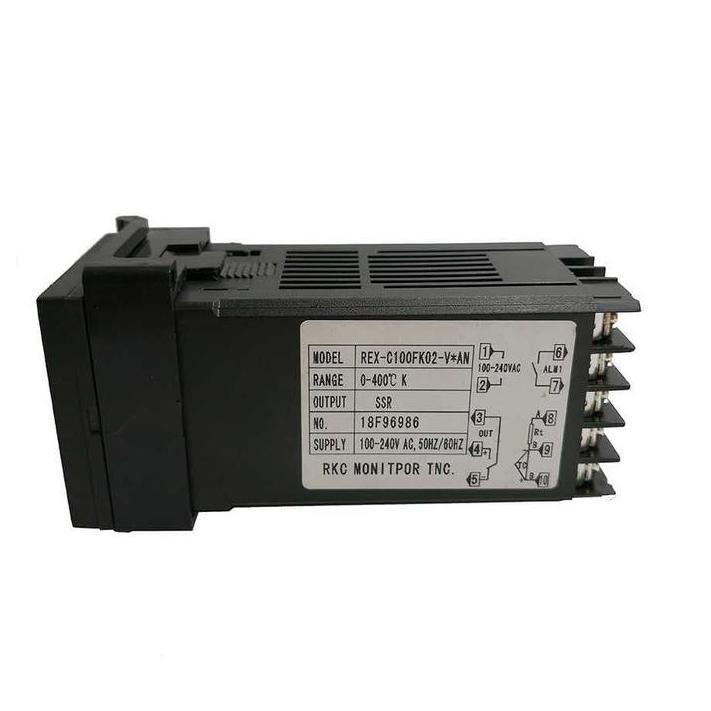 RKC REX REX-C100 OUT SSR digital PID Temperature Controller kit