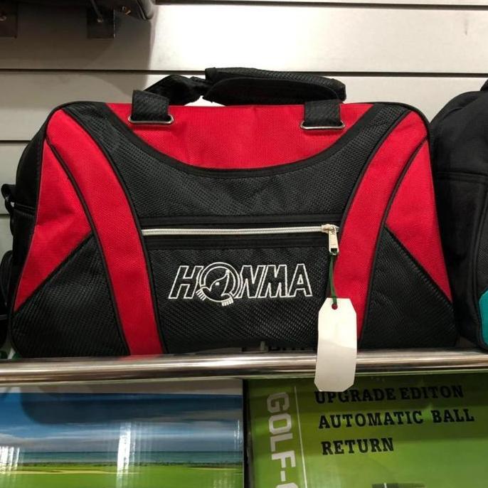 Boston Bag Golf - Honma, Callaway, Taylormade
