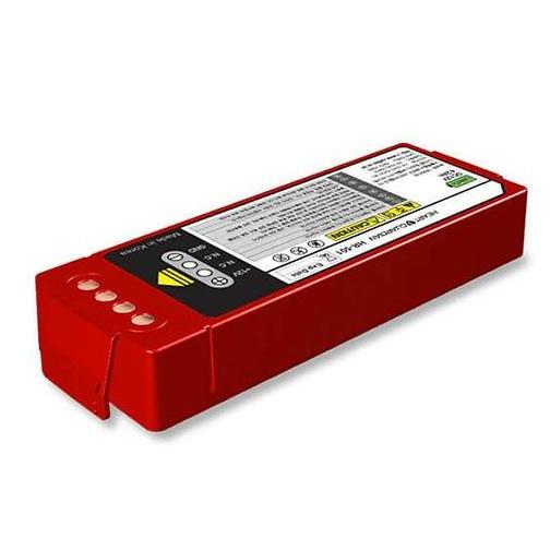 Battery AED Hearts Guardian - Battre AED Guardian- Baterai AED Batre