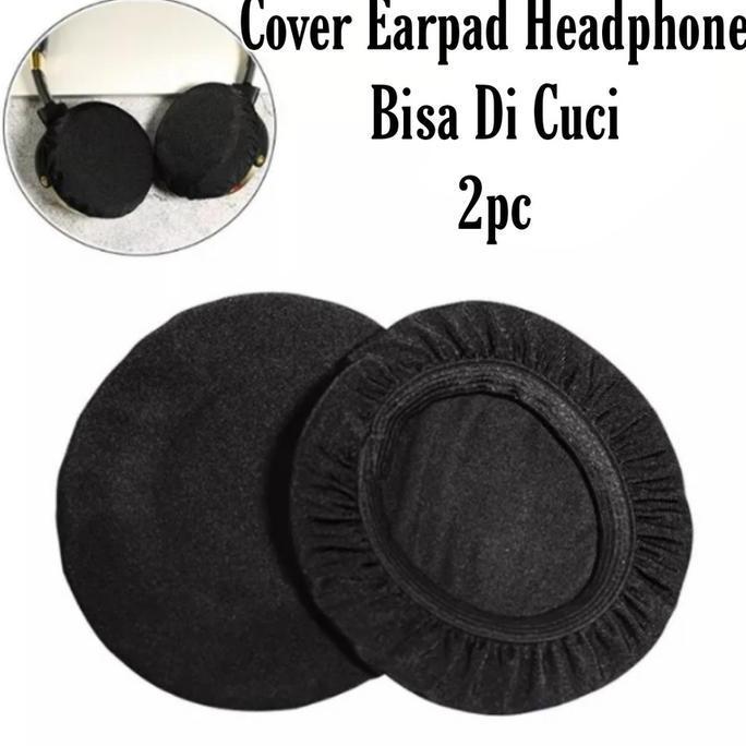 Earpad Busa Earcup Technics RP-DJ1200 RP DJ1200 DJ 1200 / 1250