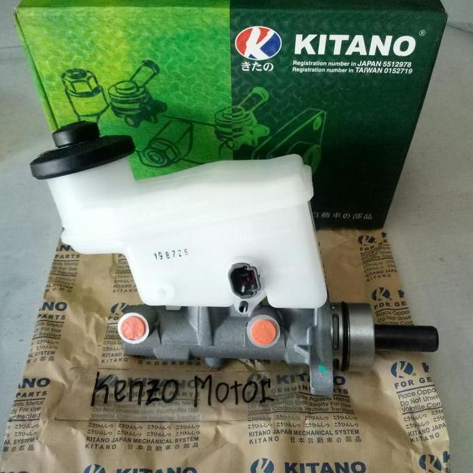 Master Rem Atas Brake Master Avanza Xenia 47201 Bz010