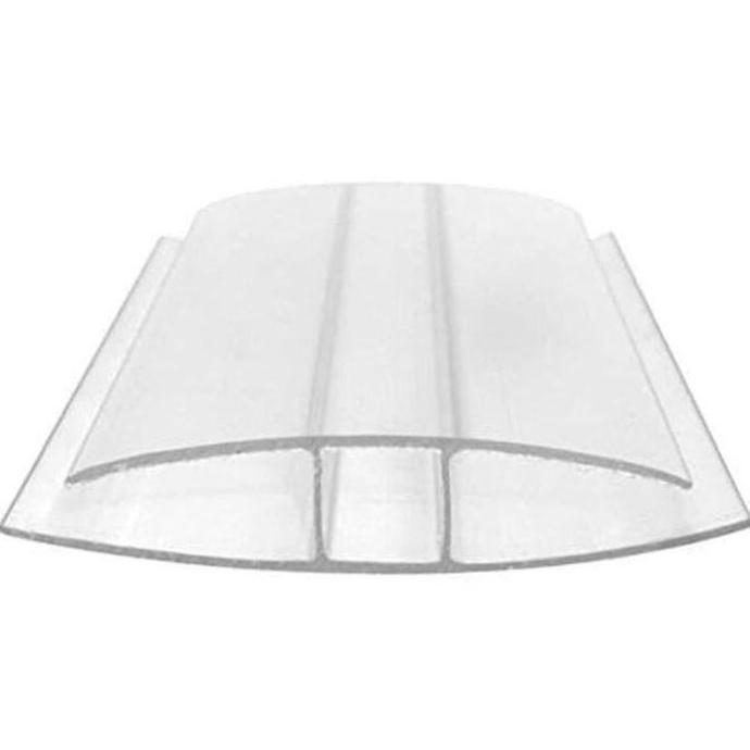 TERLARIS H POLYCARBONATE SAMBUNGAN SOLARFLAT gratis ongkir