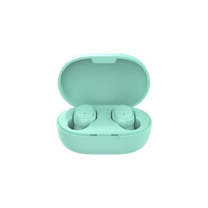 A6S E6S E7S Bluetooth Earphones Mini Sports Noise Reduction In Ear Stereo Wireless Earphones