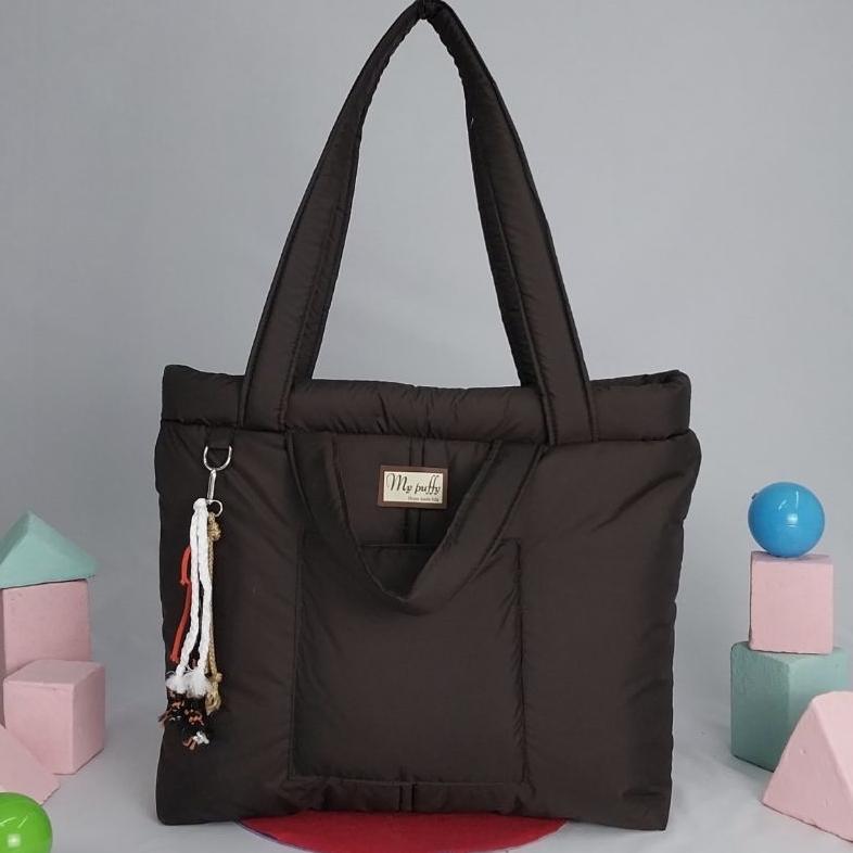 Cuci Gudang  Daisy Tas Laptop 16 Inch Aesthetic Waterproof