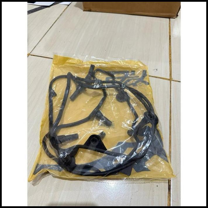 HOT DEAL SEAL COVER ENGINE C9 SIL GASKET KATUP 268-3490 2683490 HG 
