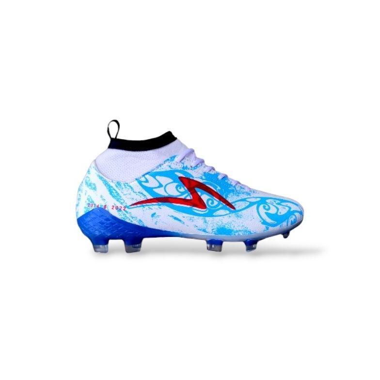 BIG SALE PSSTORE01 - SEPATU BOLA BOOTS ETNIK TIRTA SERIES ANAK & DEWASA