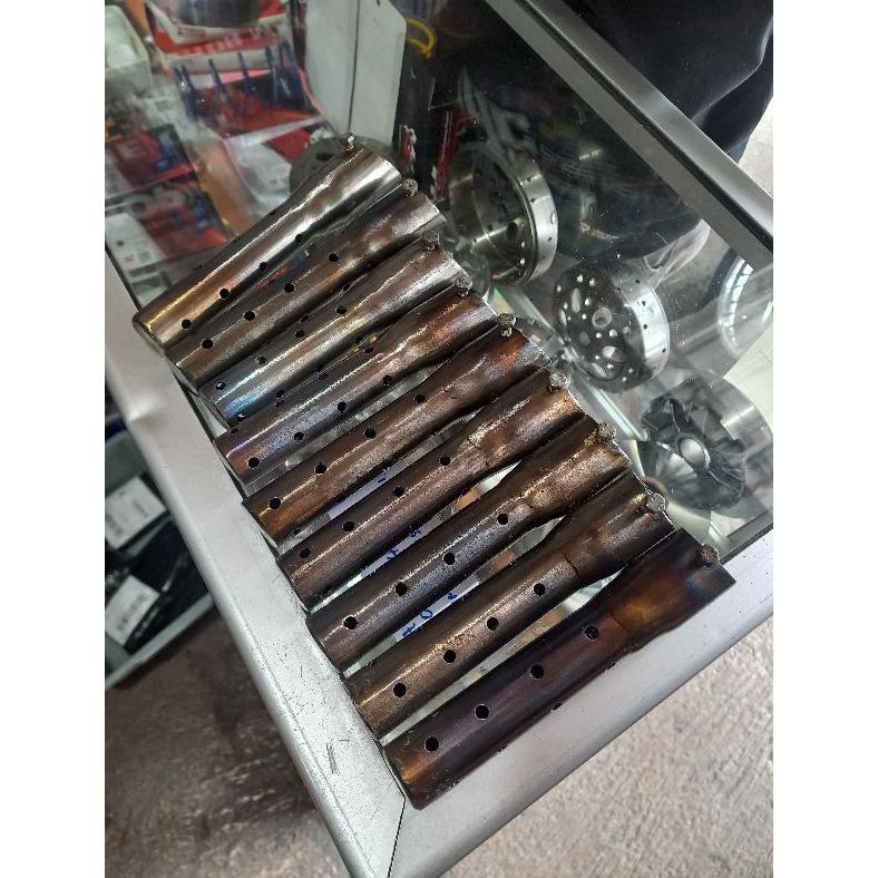 Hot Product Db Killer Perdam Knalpot Ahm Tsukigi Ahm Universal Untuk Semua Knalpot Ahm (Pnp Vnd Ak77